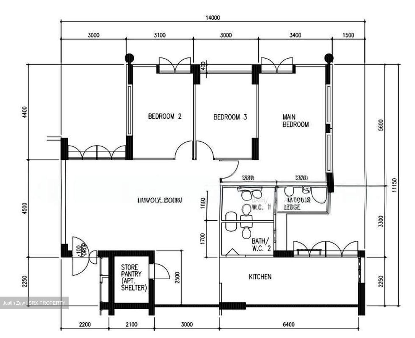 Sembawang Drive listing thumbnail photo